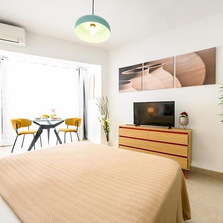 Appartamento Sea Views - Fuengirola Sun By 10Tosea Esterno foto
