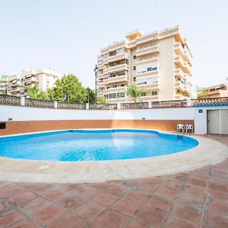 Appartamento Sea Views - Fuengirola Sun By 10Tosea Esterno foto