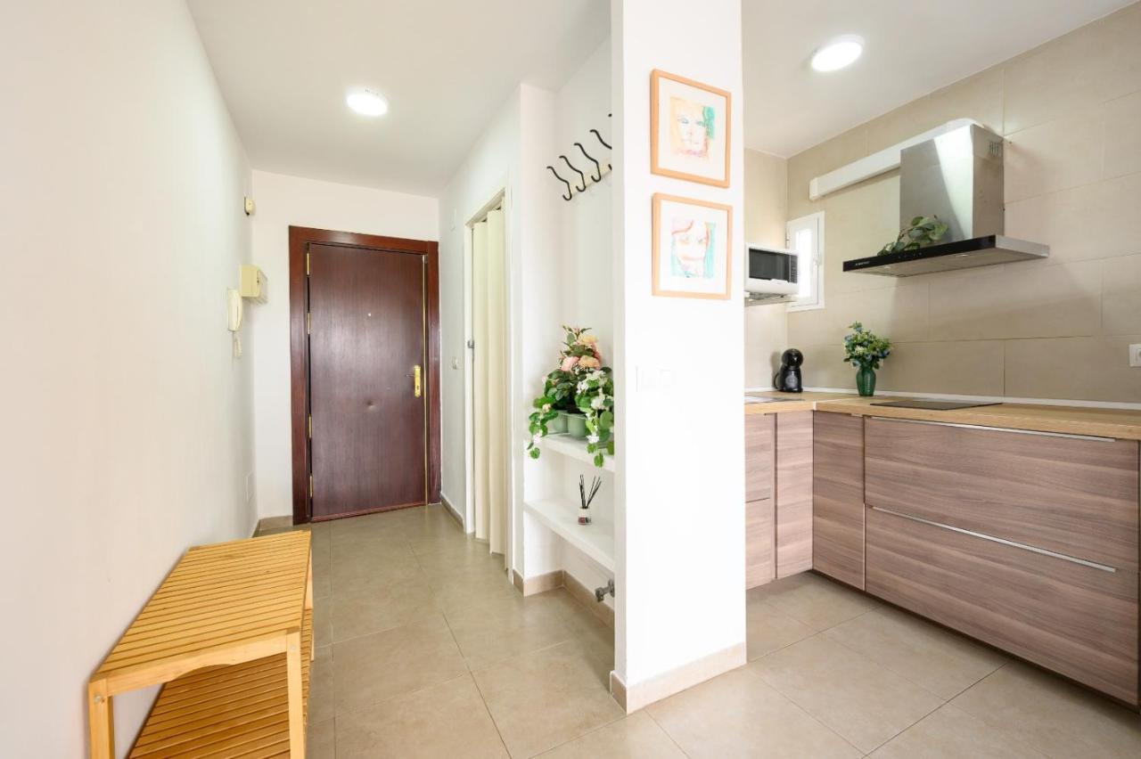 Appartamento Sea Views - Fuengirola Sun By 10Tosea Esterno foto