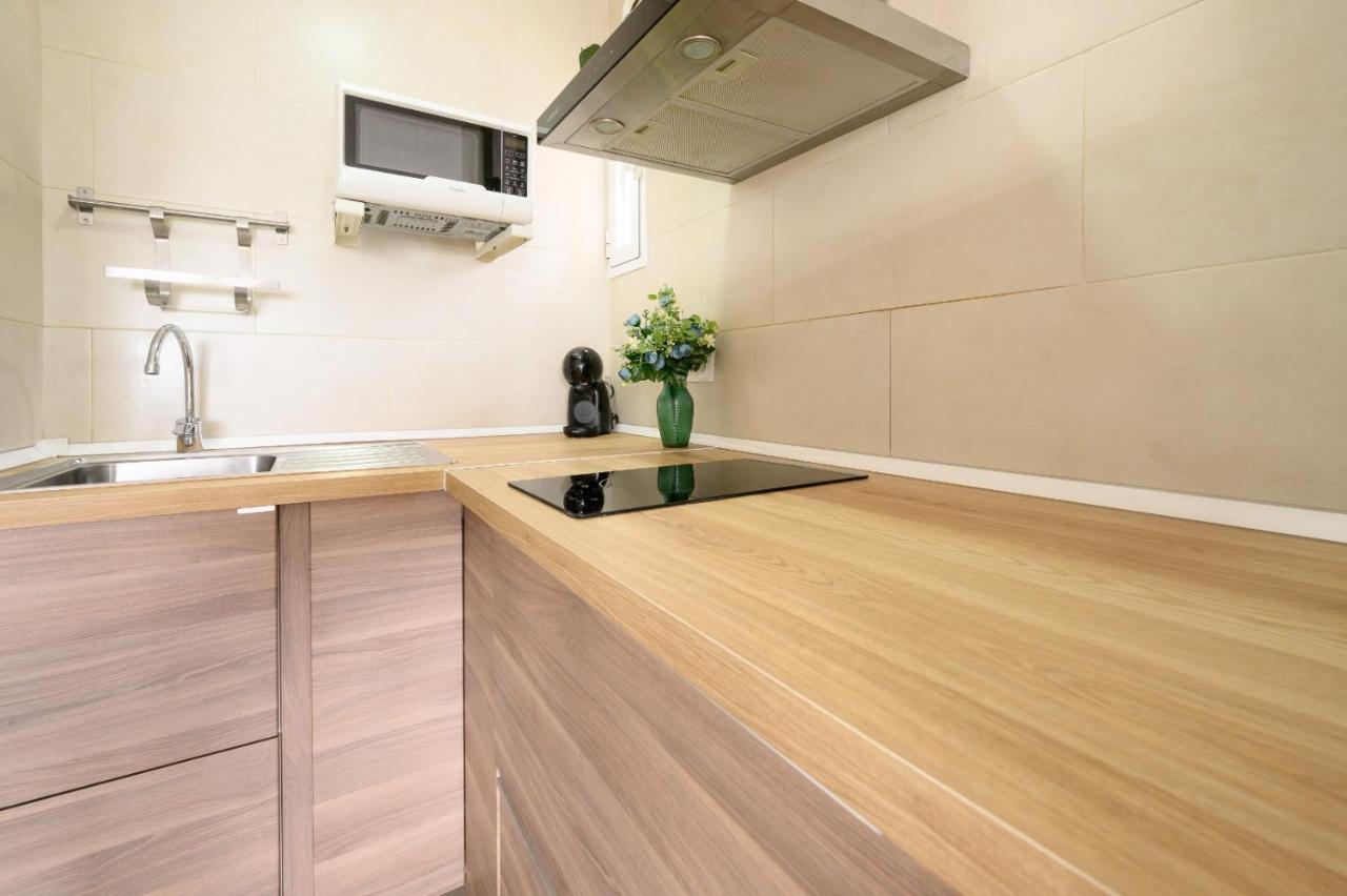 Appartamento Sea Views - Fuengirola Sun By 10Tosea Esterno foto